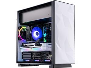 ABS Gladiator Gaming PC - Ryzen 7 5800X - ASUS ROG STRIX GeForce RTX 3080 White - G.Skill TridentZ RGB 32GB DDR4 3200MHz - 1TB Intel M.2 NVMe SSD - RGB CPU Cooler ABS Gladiator Gaming PC - Ryzen 7 5800X - ASUS ROG STRIX GeForce RTX 3080 White - G.Skill TridentZ RGB 32GB DDR4 3200MHz - 1TB Intel M.2 NVMe SSD - RGB CPU Cooler