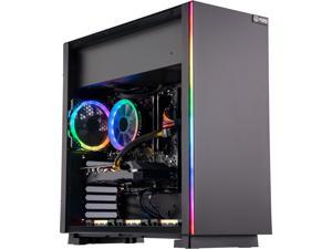 ABS Master Gaming PC Ryzen 5 3600, RTX 2060, 16GB DDR4, 512GB SSD