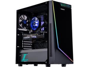 ABS Gladiator Gaming PC - Ryzen 7 3700X - GeForce RTX 3070 - 16GB DDR4 3000MHz - 1TB M.2 NVMe SSD ABS Gladiator Gaming PC - Ryzen 7 3700X - GeForce RTX 3070 - 16GB DDR4 3000MHz - 1TB M.2 NVMe SSD
