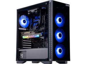 ABS Gladiator Gaming PC, Intel i7 10700F, RTX 3070 Ti FTW3 Ultra Gaming, 16GB DDR4 3000MHz