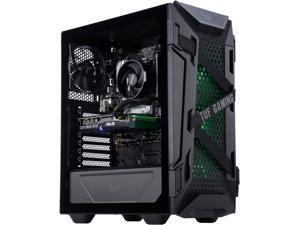 ABS Master Gaming PC - AMD Ryzen 5 5600x - GeForce RTX 3060 - 16GB DDR4 3000MHz - 512GB Intel NVMe SSD