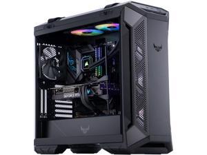 ABS Legend Gaming PC - Intel i9 12900KS - GeForce RTX 3080 - Corsair Dominator Platinum 32GB DDR5 5200MHz - 1TB PCIe 4.0 NVMe SSD