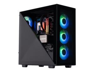 ABS Tempest Aqua High Performance Gaming PC  Windows 11 Home  Intel i9 13900K  GeForce RTX 4090 Founders  DLSS 3  AIPowered Performance  32GB DDR5 5600MHz  2TB M2 NVMe SSD  TA13900K4090