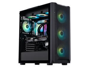 ABS Kaze Aqua Gaming PC - Windows 11 - i9 14900KF ...