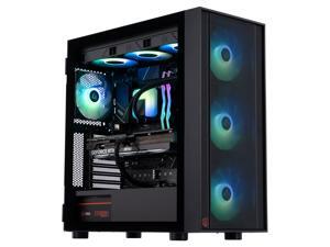ABS Eurus Aqua Gaming PC 