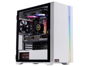 ABS Vortex-X Aqua Gaming PC – Windows 11 Home - Intel i7 13700KF – GeForce ...