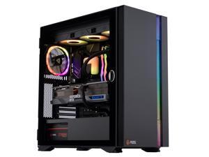 ABS Vortex-X Aqua Gaming PC