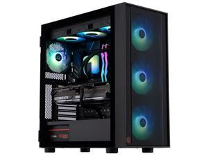 ABS Eurus Aqua Gaming PC