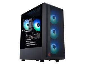 ABS Stratos Aqua Gaming PC