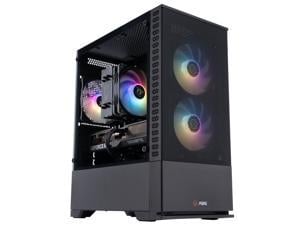 ABS Cyclone Ruby Gaming PC