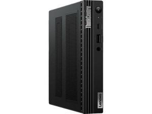 Lenovo Business Desktop ThinkCentre M90q 11CR001YCA Intel Core i5 10th Gen 10500 (3.10GHz) 8GB DDR4 256 GB PCIe SSD Intel UHD Graphics 630 Windows 10 Pro 64-bit French