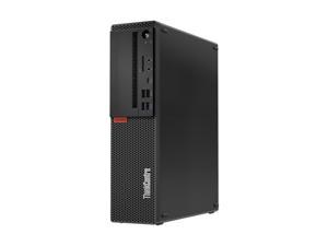 Lenovo Business Desktop ThinkCentre M720s-SFF Intel Core i5 8th