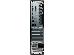 NeweggBusiness - Lenovo Business Desktop ThinkCentre M720s-SFF