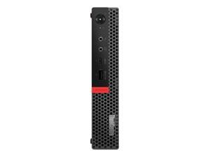 NeweggBusiness - Lenovo Business Desktop ThinkCentre M920q-Tiny