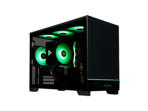 NeweggBusiness - STORMCRAFT Gaming PC VIPER INTEL Core i5- 14400F