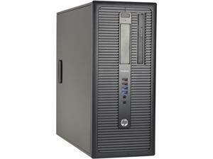 Refurbished Hp Desktop Computer 800 G1 Sff Intel Core I5 4th Gen 4570 3 ghz 16gb Ddr3 500gb Hdd Windows 10 Pro Newegg Com