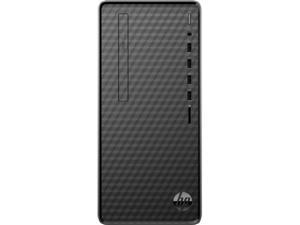 HP Desktop Computer M01-F0057C Intel Core i3 9th Gen 9100 (3.60 GHz) 8 GB DDR4 128 GB PCIe SSD Intel UHD Graphics 630 Windows 10 Home 64-bit HP Desktop Computer M01-F0057C Intel Core i3 9th Gen 9100 (3.60 GHz) 8 GB DDR4 128 GB PCIe SSD Intel UHD Graphics 630 Windows 10 Home 64-bit