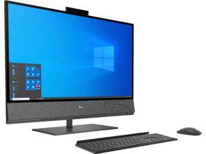 HP All-in-One Computer ENVY 32-A0027C Intel Core i7 9th Gen 9700 (3.00 GHz) 16 GB DDR4 1 TB HDD 256 GB NVMe SSD 31.5" 4K/UHD Windows 10 Home 64-bit HP All-in-One Computer ENVY 32-A0027C Intel Core i7 9th Gen 9700 (3.00 GHz) 16 GB DDR4 1 TB HDD 256 GB NVMe SSD 31.5" 4K/UHD Windows 10 Home 64-bit