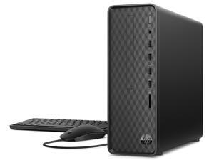 HP Grade A Desktop Computer Slimline 290-A0046 A9-Series APU A9-9425 (3.10 GHz) 8 GB DDR4 1 TB HDD AMD Radeon R5 Windows 10 Home 64-bit (Including Keyboard and Mouse) HP Grade A Desktop Computer Slimline 290-A0046 A9-Series APU A9-9425 (3.10 GHz) 8 GB DDR4 1 TB HDD AMD Radeon R5 Windows 10 Home 64-bit (Including Keyboard and Mouse)