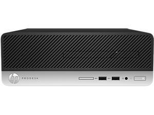 HP Grade A Desktop Computer ProDesk 400 G4 Intel Core i5 6th Gen 6500 (3.20 GHz) 8 GB 256 GB SSD Intel HD Graphics 530 Windows 10 Pro 64-bit HP Grade A Desktop Computer ProDesk 400 G4 Intel Core i5 6th Gen 6500 (3.20 GHz) 8 GB 256 GB SSD Intel HD Graphics 530 Windows 10 Pro 64-bit