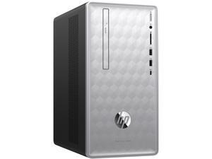 HP Desktop Computer Pavilion 590-p0117c Intel Core i5 8th Gen 8400 (2.80 GHz) 8 GB DDR4 1 TB HDD Intel UHD Graphics 630 Windows 10 Home 64-bit HP Desktop Computer Pavilion 590-p0117c Intel Core i5 8th Gen 8400 (2.80 GHz) 8 GB DDR4 1 TB HDD Intel UHD Graphics 630 Windows 10 Home 64-bit