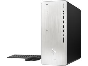 HP Desktop Computer ENVY 795-0137c Intel Core i7 8th Gen 8700 (3.20 GHz) 12 GB DDR4 2 TB HDD Intel UHD Graphics 630 Windows 10 Home 64-bit HP Desktop Computer ENVY 795-0137c Intel Core i7 8th Gen 8700 (3.20 GHz) 12 GB DDR4 2 TB HDD Intel UHD Graphics 630 Windows 10 Home 64-bit