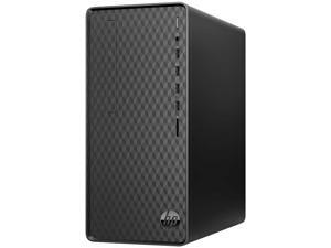 HP Desktop Computer M01-F1057C Intel Core i3 10th Gen 10100 (3.60 GHz) 8 GB DDR4 256 GB PCIe SSD Intel UHD Graphics 630 Windows 10 Home HP Desktop Computer M01-F1057C Intel Core i3 10th Gen 10100 (3.60 GHz) 8 GB DDR4 256 GB PCIe SSD Intel UHD Graphics 630 Windows 10 Home