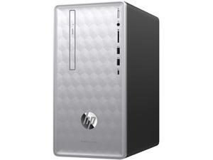 HP Desktop Computer Pavilion 590-P0109 A12-Series APU A12-9800 (3.80 GHz) 12 GB DDR4 2 TB HDD AMD Radeon R7 Windows 10 Home 64-bit HP Desktop Computer Pavilion 590-P0109 A12-Series APU A12-9800 (3.80 GHz) 12 GB DDR4 2 TB HDD AMD Radeon R7 Windows 10 Home 64-bit