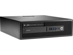 HP Grade A Desktop Computer EliteDesk 800 G1 Intel Core i7 4th Gen 4790 (3.60 GHz) 8 GB DDR3 256 GB SSD Intel HD Graphics 4600 Windows 10 Pro 64-bit HP Grade A Desktop Computer EliteDesk 800 G1 Intel Core i7 4th Gen 4790 (3.60 GHz) 8 GB DDR3 256 GB SSD Intel HD Graphics 4600 Windows 10 Pro 64-bit