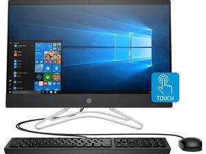 HP All-in-One Computer 24-df0459 Ryzen 5 3000 Series 3500U (2.10 GHz) 8 GB DDR4 512 GB PCIe SSD 23.8" Touchscreen Windows 10 Home 64-bit HP All-in-One Computer 24-df0459 Ryzen 5 3000 Series 3500U (2.10 GHz) 8 GB DDR4 512 GB PCIe SSD 23.8" Touchscreen Windows 10 Home 64-bit