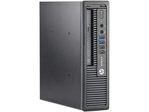 HP Desktop Computer EliteDesk 800 G1 Intel Core i7 4th Gen 4770S (3.10 GHz) 16 GB DDR3 240 GB SSD Intel HD Graphics 4600 Windows 10 Pro 64-bit HP Desktop Computer EliteDesk 800 G1 Intel Core i7 4th Gen 4770S (3.10 GHz) 16 GB DDR3 240 GB SSD Intel HD Graphics 4600 Windows 10 Pro 64-bit