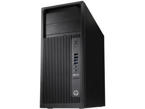 HP Desktop Computer Z240 Intel Core i7 7th Gen 7700 (3.60 GHz) 16 GB DDR4 1 TB SSD NVIDIA Quadro M2000 Windows 10 Pro HP Desktop Computer Z240 Intel Core i7 7th Gen 7700 (3.60 GHz) 16 GB DDR4 1 TB SSD NVIDIA Quadro M2000 Windows 10 Pro