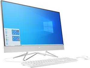 HP All-in-One Computer 27-dp0109 Ryzen 3 4000 Series 4300U (2.70 GHz) 8 GB DDR4 1 TB HDD 27" Windows 10 Home 64-bit HP All-in-One Computer 27-dp0109 Ryzen 3 4000 Series 4300U (2.70 GHz) 8 GB DDR4 1 TB HDD 27" Windows 10 Home 64-bit