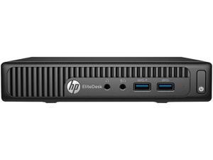 HP Desktop Computer EliteDesk 705 G3-MINI A10-Series APU A10-8770E (2.80 GHz) 8 GB DDR4 500 GB HDD AMD Radeon R7 Windows 10 Pro 64-bit HP Desktop Computer EliteDesk 705 G3-MINI A10-Series APU A10-8770E (2.80 GHz) 8 GB DDR4 500 GB HDD AMD Radeon R7 Windows 10 Pro 64-bit