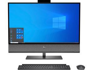 HP All-in-One Computer ENVY 32-a0010 Intel Core i7 9th Gen 9700 (3.00 GHz) 16 GB DDR4 1 TB PCIe SSD 31.5" Windows 10 Home 64-bit HP All-in-One Computer ENVY 32-a0010 Intel Core i7 9th Gen 9700 (3.00 GHz) 16 GB DDR4 1 TB PCIe SSD 31.5" Windows 10 Home 64-bit