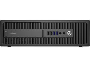 HP Grade A Desktop Computer ProDesk 600 G1 Intel Core i3 4th Gen 4330 (3.50 GHz) 4 GB DDR3 500 GB HDD Intel HD Graphics 4600 Windows 10 Pro 64-bit HP Grade A Desktop Computer ProDesk 600 G1 Intel Core i3 4th Gen 4330 (3.50 GHz) 4 GB DDR3 500 GB HDD Intel HD Graphics 4600 Windows 10 Pro 64-bit