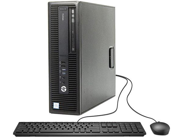 Business Desktop Computers