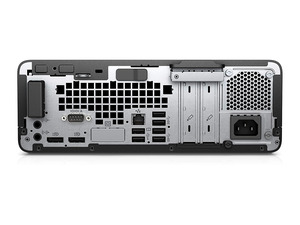 NeweggBusiness - HP Business Desktop ProDesk 600 G4-SFF Intel Core