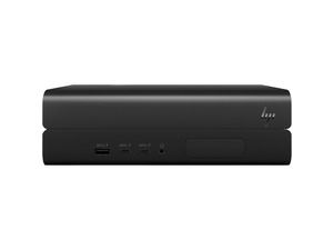 NeweggBusiness - HP Z2 G9 Mini Desktop Workstation - 87C16UT#ABA