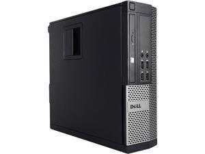 DELL Desktop Computer - Grade A OptiPlex 9020 Intel Core i5 4th Gen 4590 (3.30 GHz) 16 GB DDR3 360 GB SSD Intel HD Graphics 4600 Windows 10 Home 64-bit Multi-language DELL Desktop Computer - Grade A OptiPlex 9020 Intel Core i5 4th Gen 4590 (3.30 GHz) 16 GB DDR3 360 GB SSD Intel HD Graphics 4600 Windows 10 Home 64-bit Multi-language