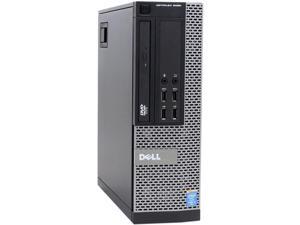 DELL Desktop Computer OptiPlex 9020 Intel Core i5 4th Gen 4570 (3.20 GHz) 8 GB DDR3 256 GB SSD Intel HD Graphics 4600 Windows 10 Pro 64-bit DELL Desktop Computer OptiPlex 9020 Intel Core i5 4th Gen 4570 (3.20 GHz) 8 GB DDR3 256 GB SSD Intel HD Graphics 4600 Windows 10 Pro 64-bit
