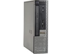 DELL Desktop Computer 9020-USFF Intel Core i5 4th Gen 4570S (2.90 GHz) 8 GB DDR3 500 GB HDD Intel HD Graphics 4600 Windows 10 Pro 64-bit DELL Desktop Computer 9020-USFF Intel Core i5 4th Gen 4570S (2.90 GHz) 8 GB DDR3 500 GB HDD Intel HD Graphics 4600 Windows 10 Pro 64-bit