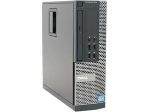Dell OptiPlex 9010 Tower PC, Intel Quad-Core i7-3770 3.4GHz Processor, –  TekRefurbs