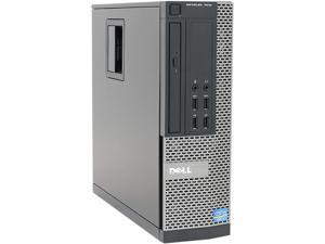 DELL Desktop Computer OptiPlex 3050 Intel Core i3 7th Gen 7100 