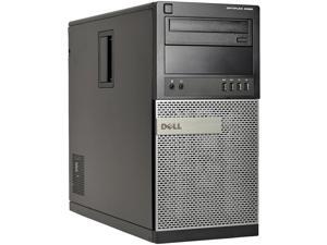 DELL Grade A Desktop Computer OptiPlex 9020 Intel Core i7 4th Gen 4770 (3.40 GHz) 8 GB DDR3 500 GB HDD Intel HD Graphics 4600 Windows 10 Pro 64-bit DELL Grade A Desktop Computer OptiPlex 9020 Intel Core i7 4th Gen 4770 (3.40 GHz) 8 GB DDR3 500 GB HDD Intel HD Graphics 4600 Windows 10 Pro 64-bit
