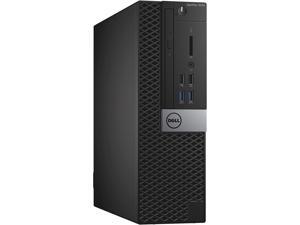 DELL Desktop Computer OptiPlex 3040 Intel Core i5 6th Gen 6500 (3.20 GHz) 8 GB 256 GB SSD Intel HD Graphics 530 Windows 10 Pro 64-bit DELL Desktop Computer OptiPlex 3040 Intel Core i5 6th Gen 6500 (3.20 GHz) 8 GB 256 GB SSD Intel HD Graphics 530 Windows 10 Pro 64-bit