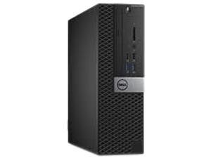 DELL Desktop Computer OptiPlex 3040 Intel Core i5 6th Gen 6500 (3.20 GHz) 8 GB 500 GB HDD Intel HD Graphics 530 Windows 10 Pro 64-bit DELL Desktop Computer OptiPlex 3040 Intel Core i5 6th Gen 6500 (3.20 GHz) 8 GB 500 GB HDD Intel HD Graphics 530 Windows 10 Pro 64-bit