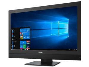DELL Grade A All-in-One Computer OptiPlex 3050 Intel Core i5 6th Gen 6500T (2.50 GHz) 8 GB DDR4 256 GB SSD 19.5" Windows 10 Pro 64-bit DELL Grade A All-in-One Computer OptiPlex 3050 Intel Core i5 6th Gen 6500T (2.50 GHz) 8 GB DDR4 256 GB SSD 19.5" Windows 10 Pro 64-bit