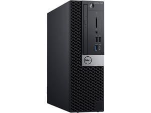 dell core i7 8th generation desktop