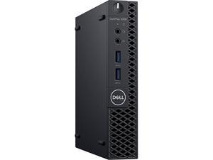 Refurbished: DELL Business Desktop OptiPlex 3060-MICRO Intel Core